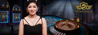 BetMax168 dream gaming live casino