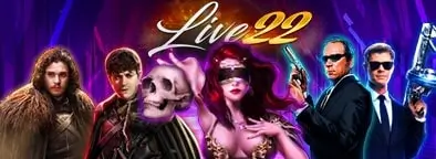 BetMax168 live22 slot